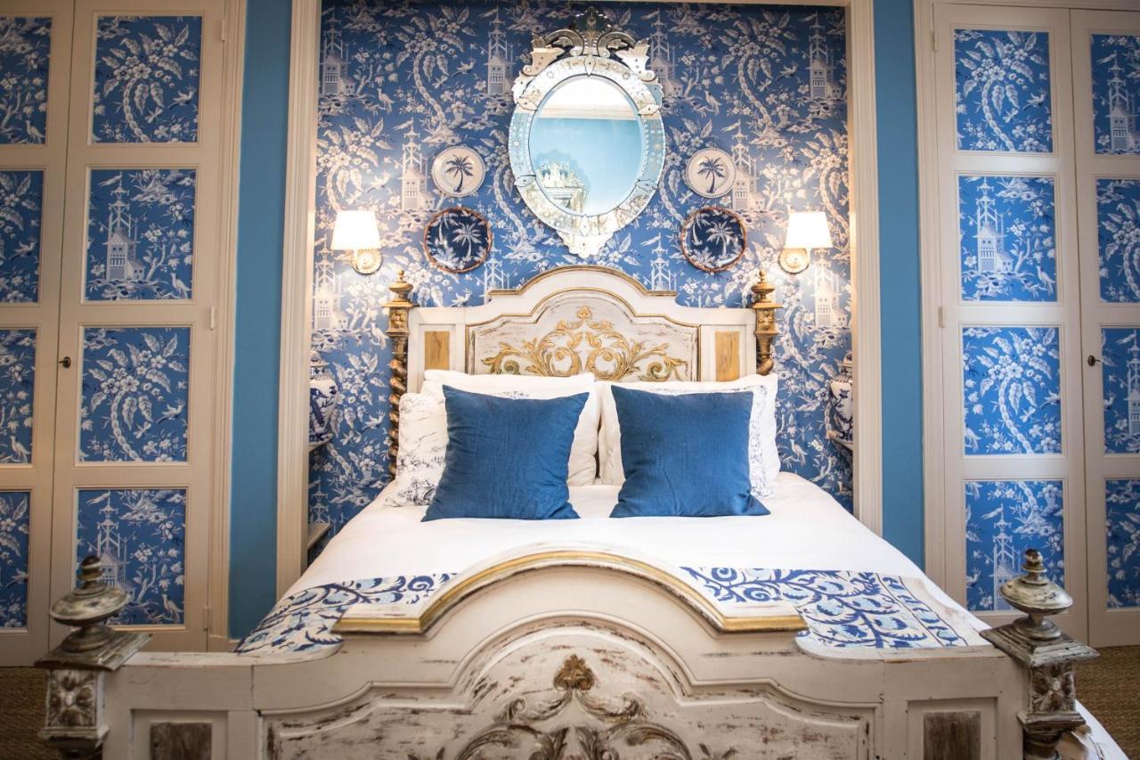 Carcassonne Bed And Breakfast Du Palais Экстерьер фото