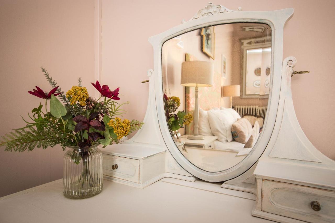 Carcassonne Bed And Breakfast Du Palais Экстерьер фото