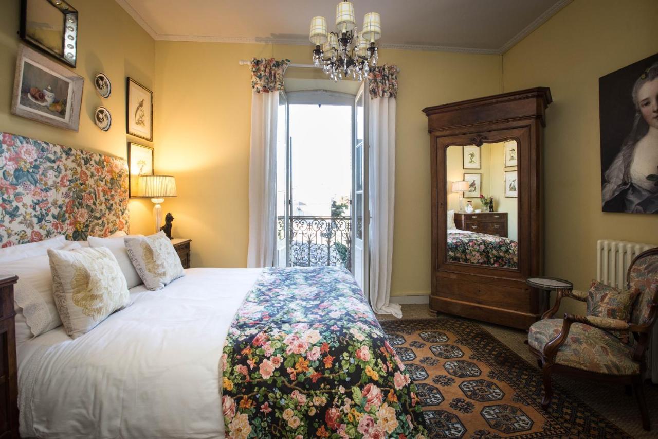 Carcassonne Bed And Breakfast Du Palais Экстерьер фото
