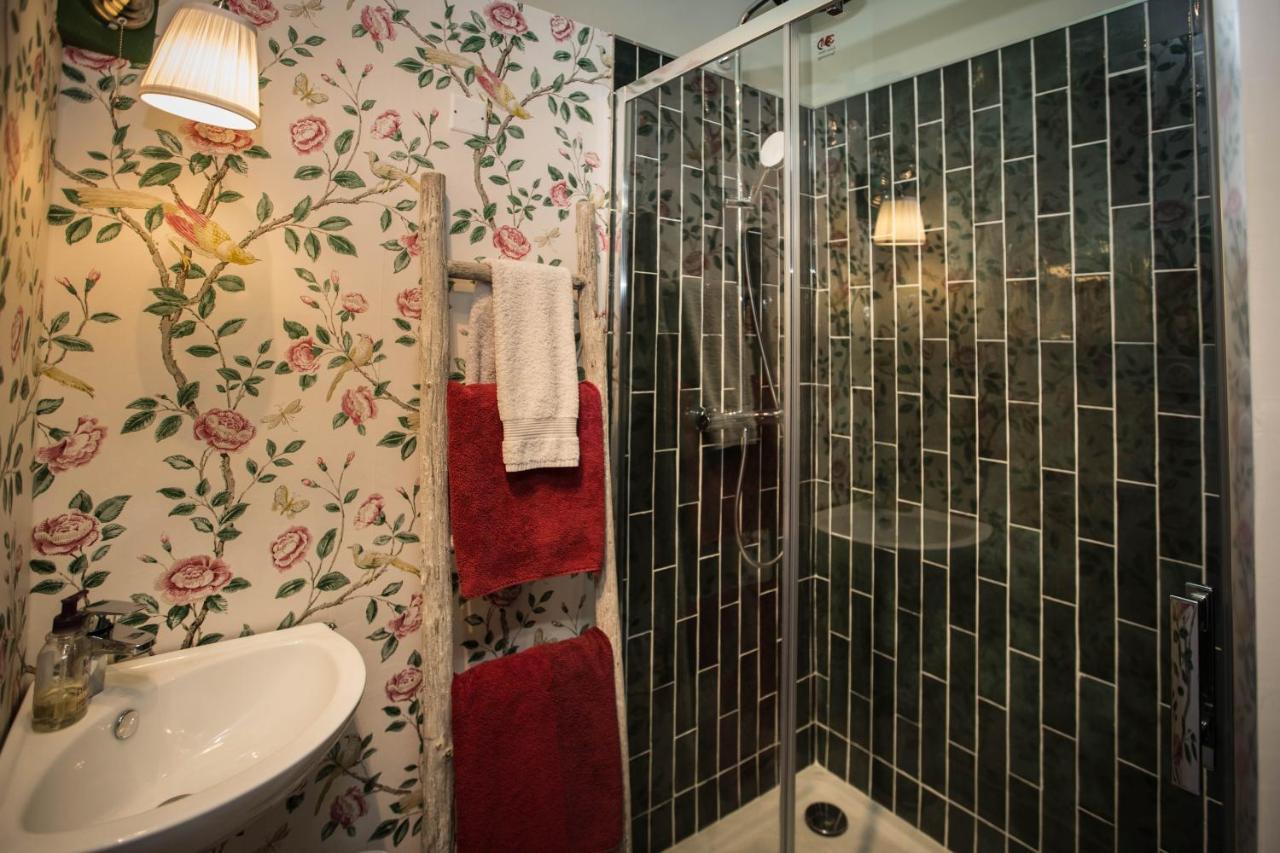 Carcassonne Bed And Breakfast Du Palais Экстерьер фото