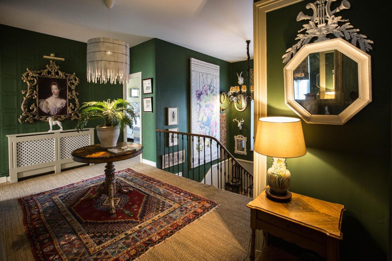 Carcassonne Bed And Breakfast Du Palais Экстерьер фото