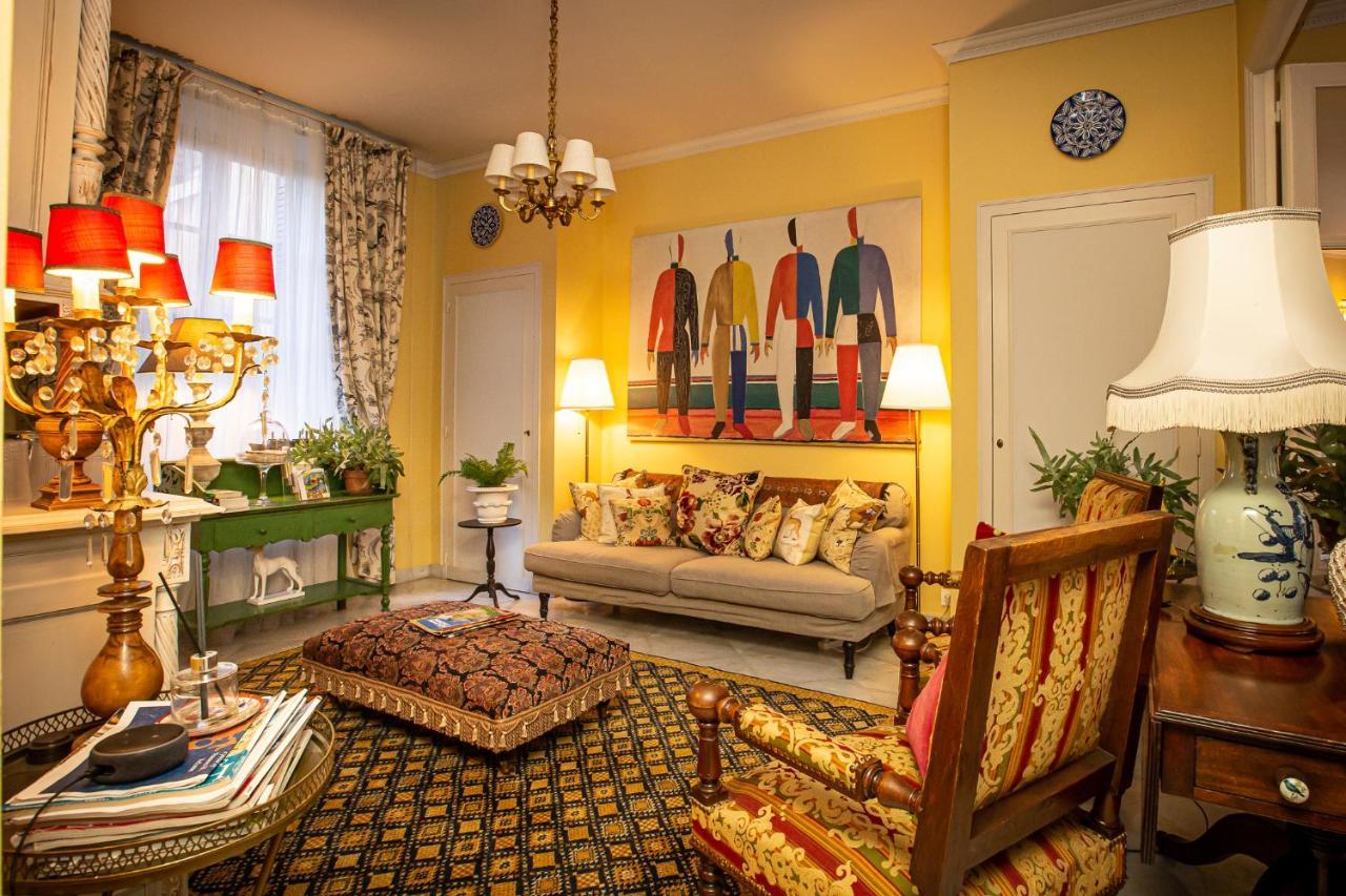 Carcassonne Bed And Breakfast Du Palais Экстерьер фото